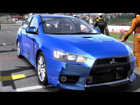 Need For Speed: Shift Gameplay Walkthrough Part 21 (No Commentary) (Full Game)