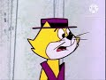 Teletoon Promo Top Cat 1997 RECREATION