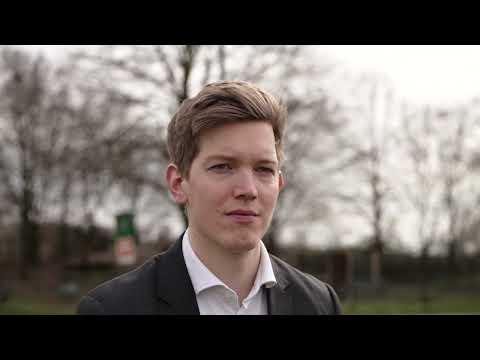 Lieselotte Pongratz-Promotionspreis 2023: Max Erdmann