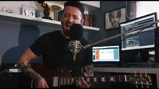 Eugent Bushpepa - Mall (Eurovision - Stripped version)