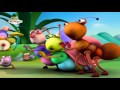 BabyTV Big Bugs Band Rock