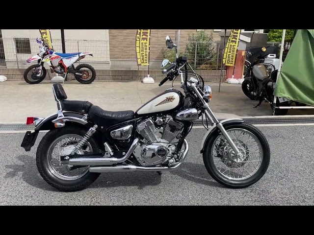 ビラーゴ250(XV250)/ヤマハ ETC2.0の販売情報 高石二輪|ウェビック ビラーゴ250(XV250)/ヤマハ ETC2.0の販売情報 高石二輪|ウェビック
