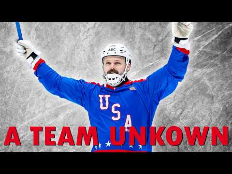 Einblick in eine der größten Underdog-Geschichten im Sport | Team USA und die Bandy-Weltmeistersc...