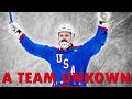 Inside One Of Sport S Biggest Underdog Story Team USA And The Bandy World Championships