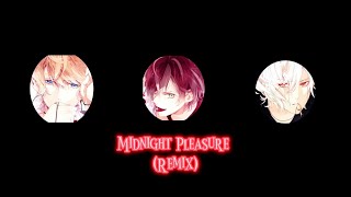 Download lagu 【DIABOLIK LOVERS】- 『Midnight Pleasure』 (Remix ver) / Rom/Eng/Vietsub by Ổ Sìn Diabolik Lovers VN mp3 Download lagu 【DIABOLIK LOVERS】- 『Midnight Pleasure』 (Remix ver) / Rom/Eng/Vietsub by Ổ Sìn Diabolik Lovers VN mp3