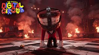 THE AMAZING DIGITAL CIRCUS: SEASON 2 - Teaser Concept