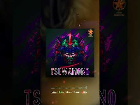 MØRPHINE - Tsuwamono (Slowed Version)