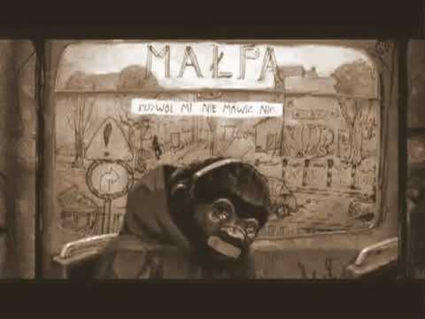 Małpa-Pozwól Mi Nie Mówić Nic Remix