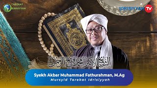 Download lagu [LIVE] TIGA HIKMAH PENTING MENGINGAT KEMATIAN - @SyekhFathurahman | Kajian Tasawuf mp3