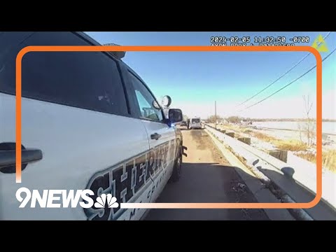 Bodycam shows deputy arresting man for recording him — Settlement: $80,000