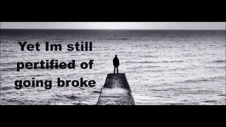 Human -Jon Bellion (Lyrics)