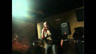 BLUE LABEL CHICAGO RISING NETWORKING EVENT