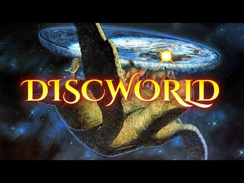 View over the Milieu 25 - Discworld