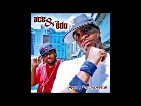 16. Masta Ace & Edo G - Here I Go (featuring Jamelle Bundy)