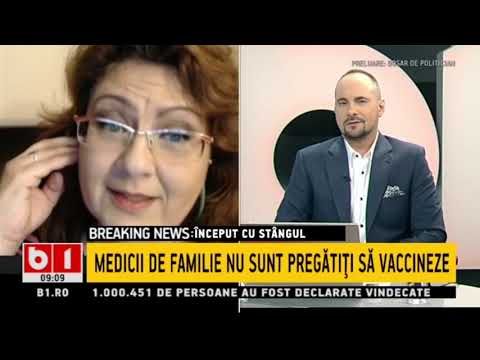 STIRI B1 ORA 9.00 DIN 5 MAI 2021 - RAPORT GRECO: ROMANIA A IMPLEMENTAT DOAR 5 DIN 18 RECOMANDARI