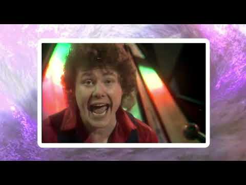 Dan Hartman - Instant replay (Ruud's Extended Moulton Edit)