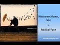 Radical Face - Welcome Home, Son (Lyrics ...