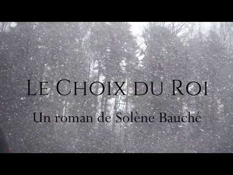 Vidéo de Solène Bauché