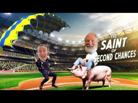 Mike Veeck on Disco Demolition and the Saint of Second Chances Documentary