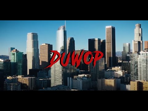 Duwop - Some Mo (Official Video)