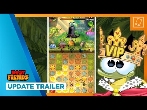 A Special "Visit Minutia" Update You Won't Want to Miss!