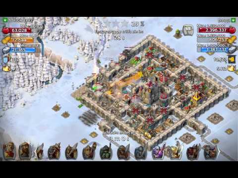 Henry & Rurik Age of Empires®  Castle Siege 20 09 2015 17 00 25