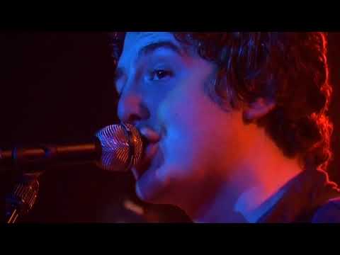 Milburn - Live @ The Leadmill 03/04/06