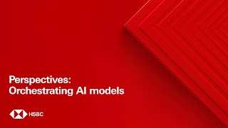 Perspectives: Orchestrating AI models