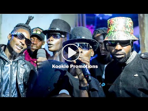 Kalifah Aganaga Asisinkanye Jr Bobi Wine Ne Jr Chameleone