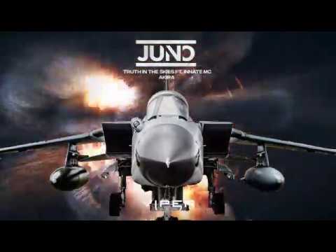 JUNO - Truth In The Skies Ft. Innate MC | Akira