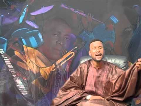 Ngundigu - Ousmane Gangue