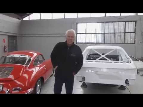 Thumbnail for Posche 968 RS Turbo Rebuild