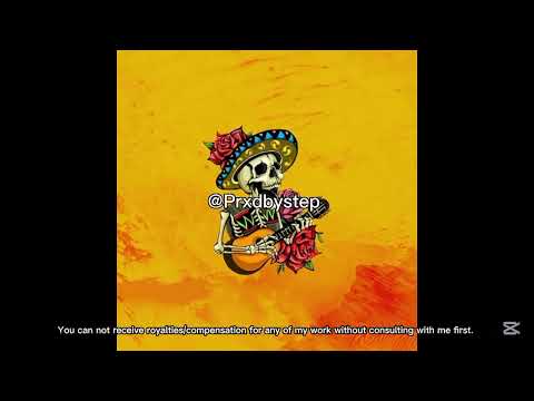 [FREE] Mexican x Spanish Guitar Type Beat 2025