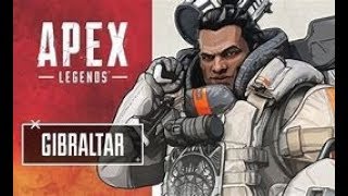 【顔出しapex】ジブ＆パスでプラチナランクマ【初見様歓迎】
