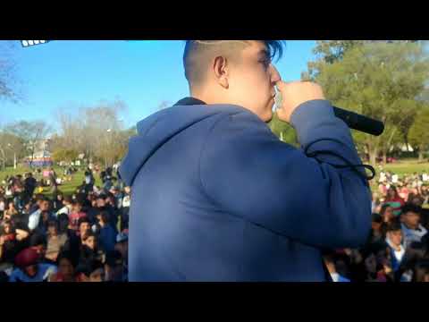 Condor vs Maxi - OCTAVOS (3er Fecha - Segunda Etapa - 21/09)