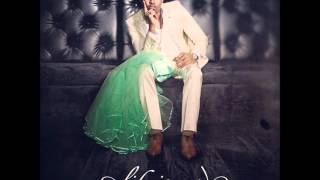 Nas-Cherry Wine (CDQ)