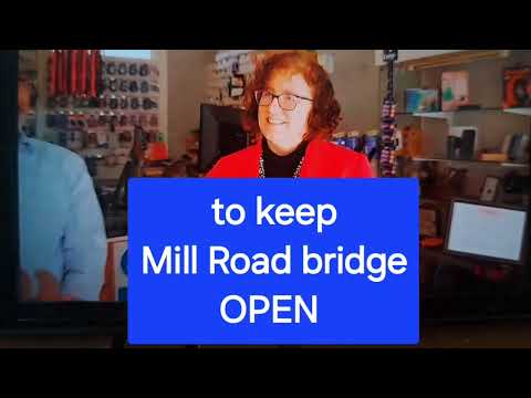 My spoof Anna Smith film 26 03 2025