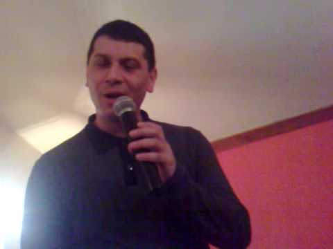 Branko Vujicic  -A tebi se ne zuri ti imas godina malo