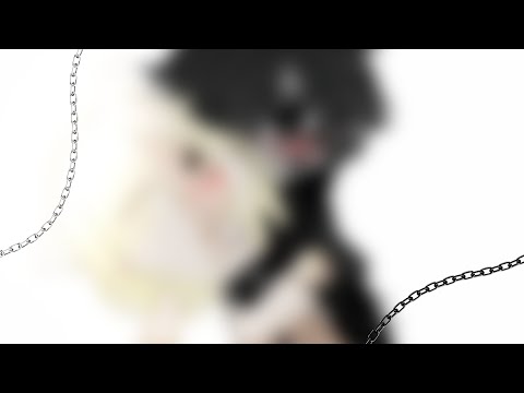 •{Шип моего детства в гаче}•{original}•
