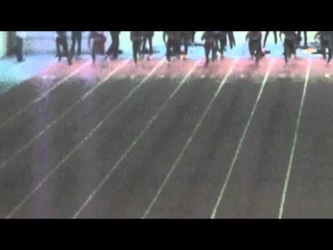 2012 York U Open Men's 60m Final