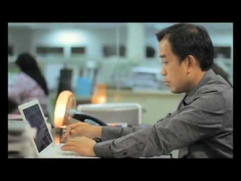 MRCA 8TV Entrepreneur Awards 2011 - AIVORIA GROUP (English)