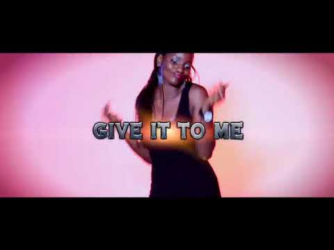 Give it to me   Goal Digga Featuring B'dey