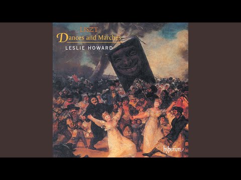 Liszt: Galop in A Minor, S. 218