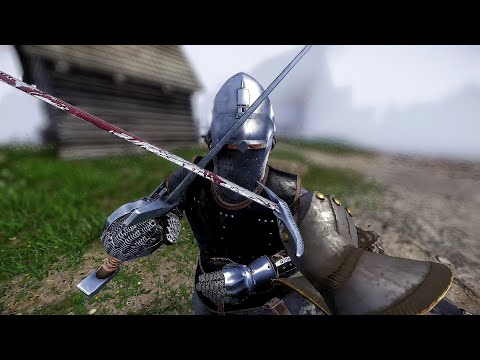 Kingdom Come: Deliverance - Epic Fights Compilation