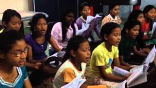 Worthy is the Lamb by Steve Green (India Orphans)