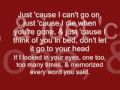 Don't Let It Go To Your Head by Jordin Sparks ...