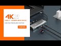 J5create JCD393-N - відео