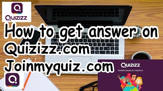 How to hack online quiz . How to get answers on quizizz.com