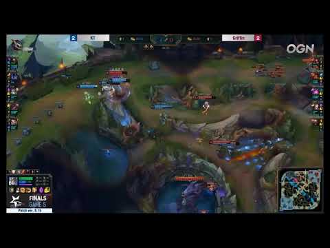 Mundial eSportsPE - KTR Deft