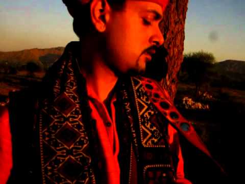 rajasthan roots - vaari jaon , raw jam